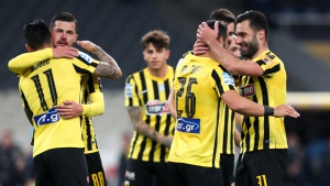 Οι λόγοι που η ΑΕΚ κόντρα στην Κηφισιά προσέφερε πολλά χαμόγελα (video)