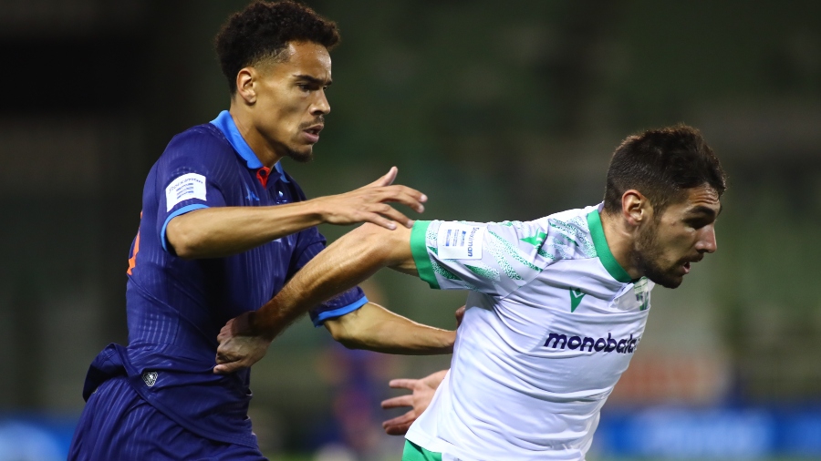 Ή τώρα ή ποτέ η Athens Καλλιθέα για να μας επιβραβεύσει και η Interwetten