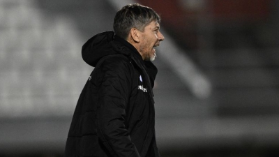 Πάμπλο Γκαρσία: «Δεν μπορώ να καταλάβω γιατί μέτρησε το πρώτο γκολ του Παναθηναϊκού»