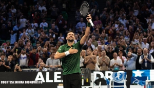 Netflix: Η καριέρα του Τζόκοβιτς ταινία με το... αζημείωτο!