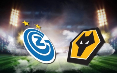 Πώς η Γουλβς ξυπνάει τον κοιμώμενο γίγαντα που λέγεται Γκρασχόπερς