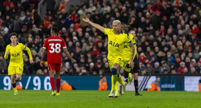 «Liverpool, you have a problem!»: Ανακοπή στο τέλος για Σλοτ - «Χ»αμογελά ο Τούντορ, ελπίζει η Τότεναμ!