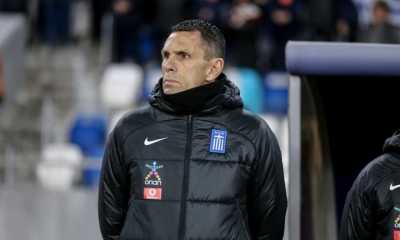 Πογέτ για Εθνική: «Ο Γιοβάνοβιτς κάνει καλή δουλειά - Εκεί πιστεύω πως χάθηκε η πρόκριση!» (video)