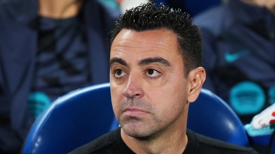 Αποκάλυψη Τσάβι: «Φεύγω μετά το τέλος της σεζόν»!