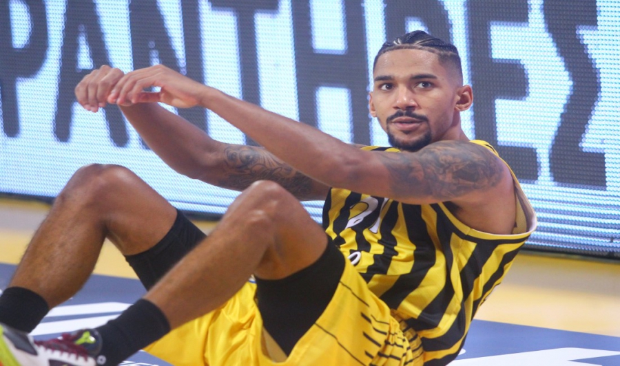 Χάνλαν: «Θα είμαι 150% έτοιμος με τον ΠΑΟΚ»