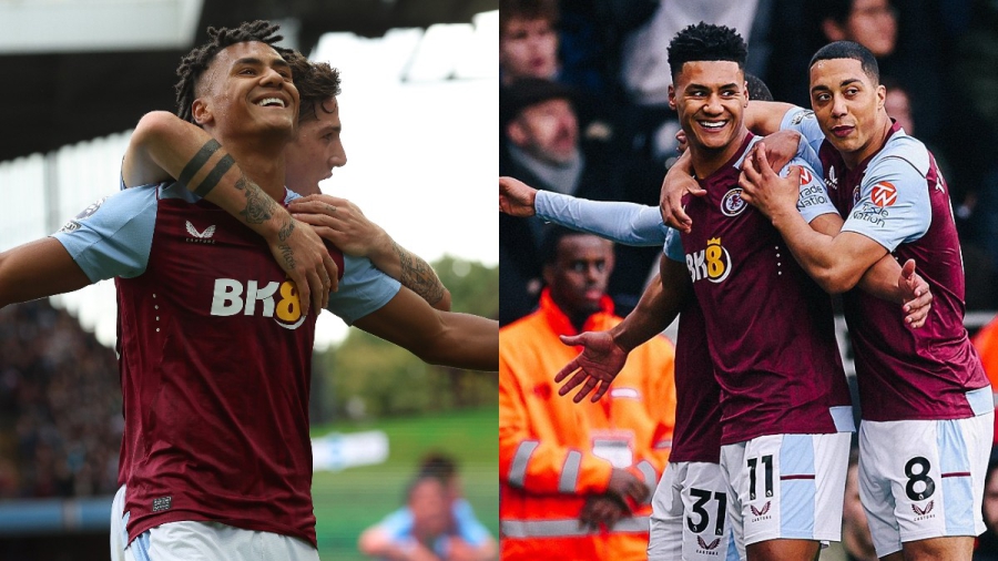 Πάνω από Χάαλαντ και Σαλάχ: Ο Γουότκινς εκτός έδρας νιώθει σαν το… σπίτι του!