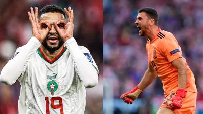 Γιουσέφ Εν-Νεσίρι: Θέλει να επαναλάβει την… εξαίρεση στον κανόνα κόντρα στον Σιμόν! (video)