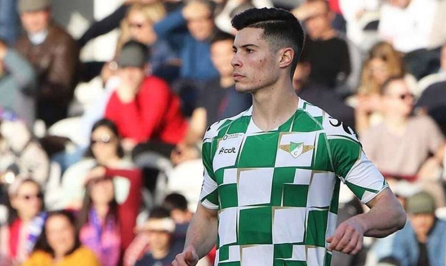 ΠΑΟΚ: Πέταξε για Θεσσαλονίκη ο Σοάρες (pic)