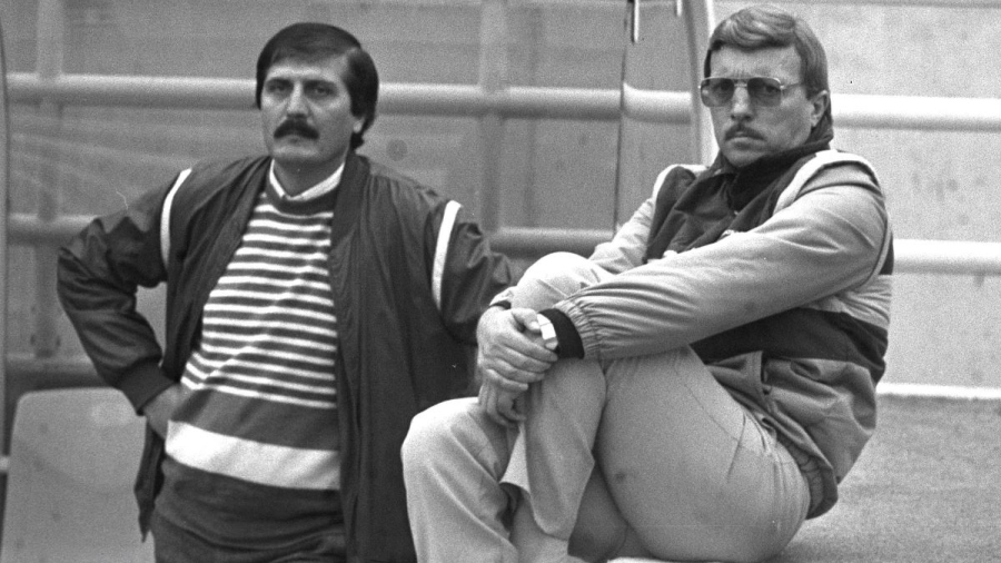 Πώς ο Ευγένιος Γκέραρντ πείστηκε να έρθει στον ΟΦΗ και ο άνθρωπος-κλειδί στην υπόθεση! (video)