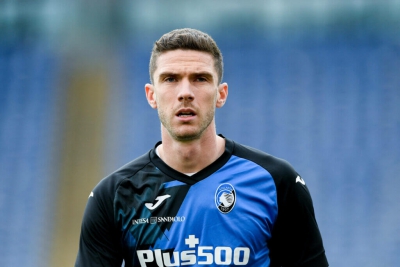 Αταλάντα: Μετακομίζει στο Μιλάνο ο Γκόσενς