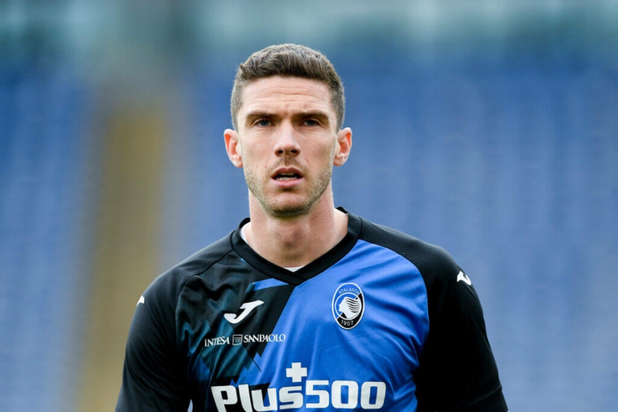 Αταλάντα: Μετακομίζει στο Μιλάνο ο Γκόσενς