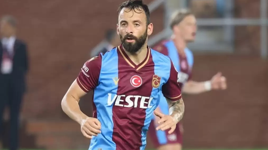 Επίσημο: Τέλος ο Μανώλης Σιώπης από την Τράμπζονσπορ