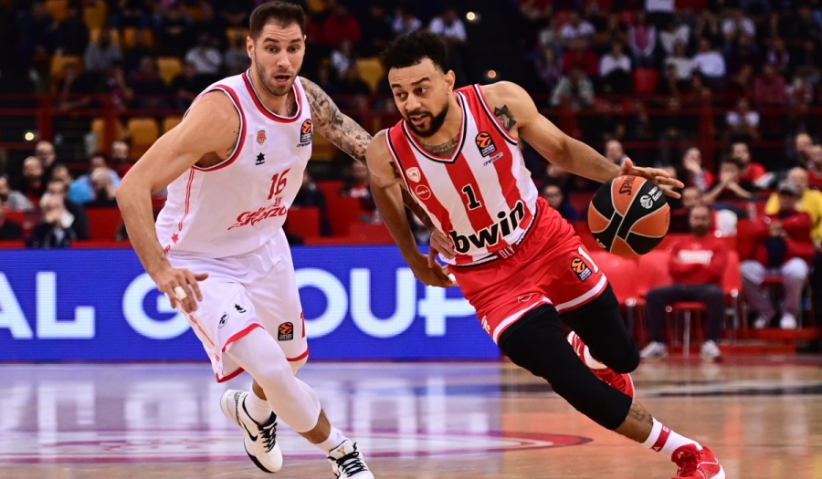 Χαμηλό σκορ και «σκληρή μάχη» στο Βαλένθια - Ολυμπιακός, για τον... διπλασιασμό στη Novibet