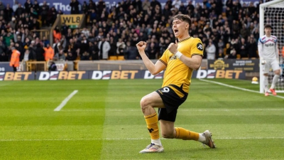 Η Νιούκαστλ προσπάθησε ξανά για τον Λάρσεν και η… Γουλβς είπε «όχι»!