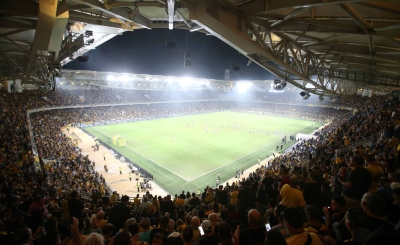 ΑΕΚ: Ανακοινώθηκε το sold out κόντρα στον ΠΑΟΚ