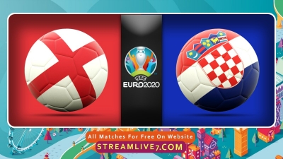 EURO 2020: Οι εντεκάδες του Αγγλία – Κροατία