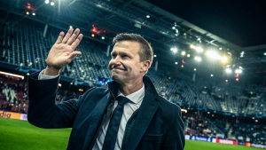 Πρώτη επιλογή της Λιντς ο Τζέσι Μαρτς αν αποχωρήσει ο Μαρσέλο Μπιέλσα!