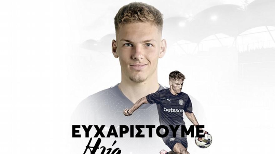 ΟΦΗ: Τέλος ο Σημαντηράκης - Δίνει Φανουράκη στα Χανιά!