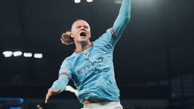 Premier League: Ακόμη ένα γκολ του Χάαλαντ, ξανά νίκη για τη Σίτι – Έκανε τα απαραίτητα για το 5Χ5 η Λίβερπουλ! (video)