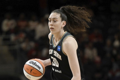 WNBA: Άλλη μια 40άρα για την Στιούαρτ που γράφει ιστορία!