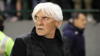 Ιβάν Γιοβάνοβιτς: «Οι παίκτες μου… καθάρισαν το ντέρμπι»