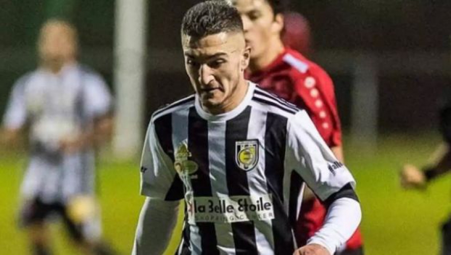 Ο Αλμίρ Κλίτσα στο BN Sports: «Δεν γίνεται να αρνηθείς τον Ολυμπιακό – Θα κάνω τα πάντα για να κατακτήσουμε όλα τα τρόπαια» (video)