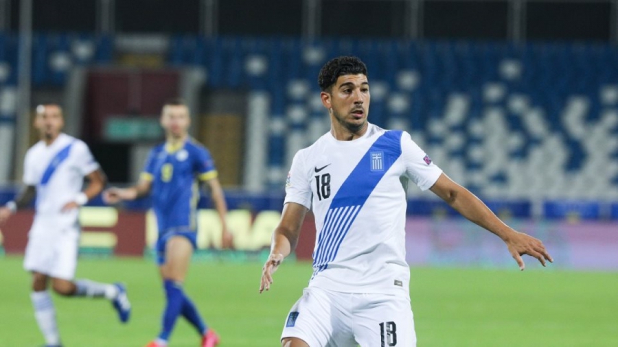 Δημήτρης Λημνιός: Το «κρυφό χαρτί» του Πογέτ που εξαργυρώνει την εξαιρετική του χρονιά στην Ολλανδία! (video)