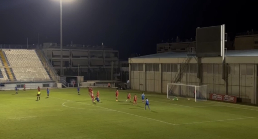 Nations League: Η ισοφάριση της Εθνικής Γυναικών μέσα από την κάμερα του BN Sports! (video)