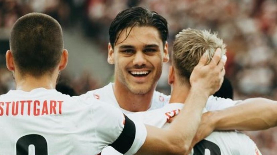 Bundesliga: «Εξάστερη» η Μπάγερν, ήρωας ο Μαυροπάνος λύτρωσε τη Στουτγκάρδη στο 90+8'! (video)