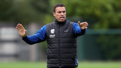 Βαλεριέν Ισμαέλ: Ο πρώην τεχνικός του Απόλλωνα Σμύρνης αναλαμβάνει την Μπεσίκτας