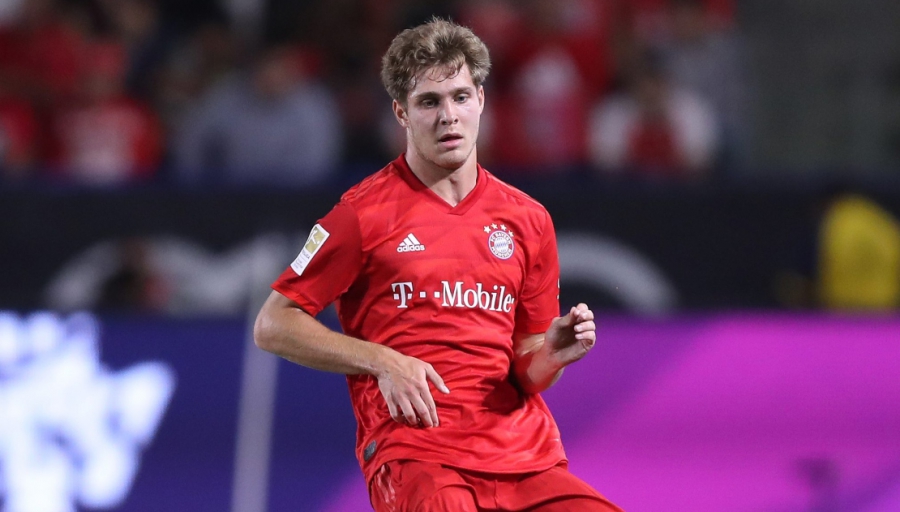 Ο ΠΑΣ Γιάννινα φέρνει παίκτη που έχει αγωνιστεί στην Μπάγερν Μονάχου!