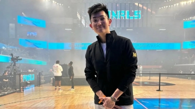 Σιάο για τον Άρη: «Ενθουσιασμός και τιμή γι' αυτή την ένδοξη ομάδα!»