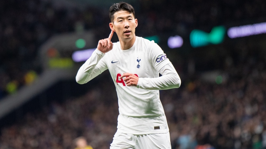 Europa Conference League: Ντεμπούτο με το… δεξί για Κόντε στην Τότεναμ – Γλίτωσε νέο «κάζο» από την Μπόντο/Γκλιμτ η Ρόμα! (video)