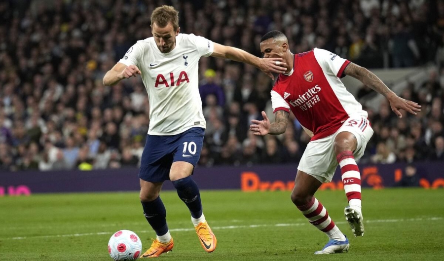 Γκολ στο Λονδίνο, δεν πείθει η Ίντερ