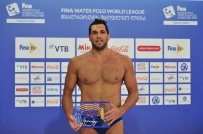 Φουντούλης: «Νίκη με ιδιαίτερη βαρύτητα»