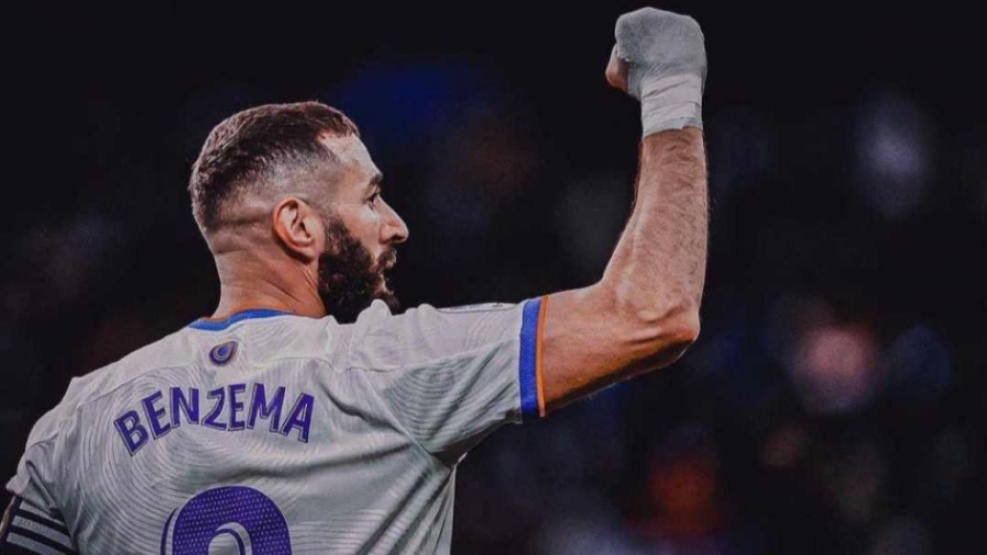 Με τα γκολ στο Σίτι-Ρεάλ και τη φορμαρισμένη Νότιγχαμ στην Championship!