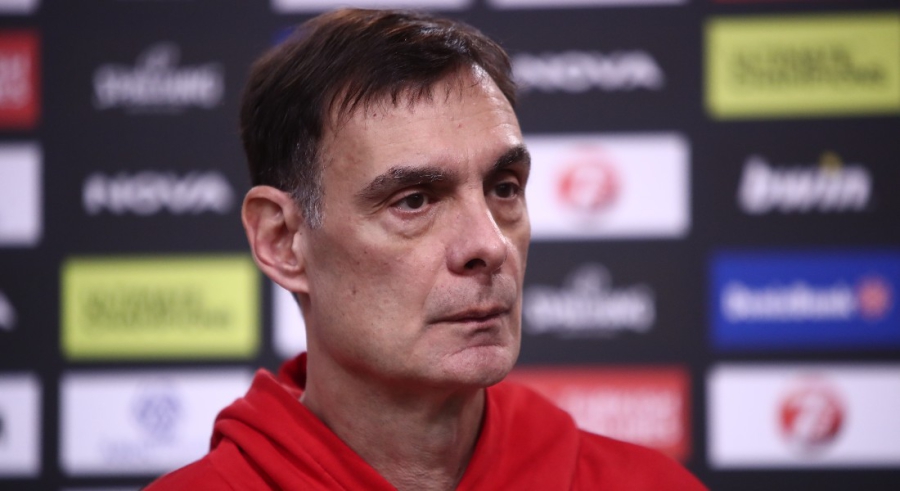 Μπαρτζώκας: «Ο κόσμος εκτιμάει και την προσπάθεια, όχι μόνο τη νίκη»