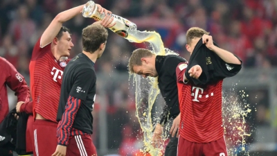 Νάγκελσμαν ο… δεύτερος: Αυτοί είναι οι νεαρότεροι προπονητές που έχουν κατακτήσει τη Bundesliga!