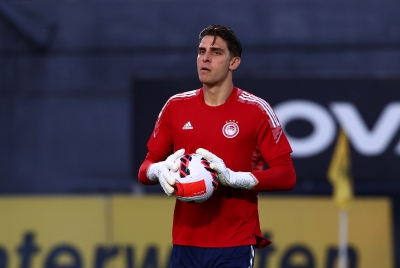 Με Μαντσίνι και Γκαρσία ο Άρης, «φρεσκάρισμα» για τον Ολυμπιακό!