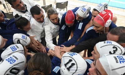 Δυνατό τεστ και ήττα για την Εθνική γυναικών από τις ΗΠΑ!