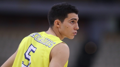 Ολυμπιακός: Εκ νέου δανεισμός του Αλέξανδρου Νικολαΐδη στο Λαύριο!