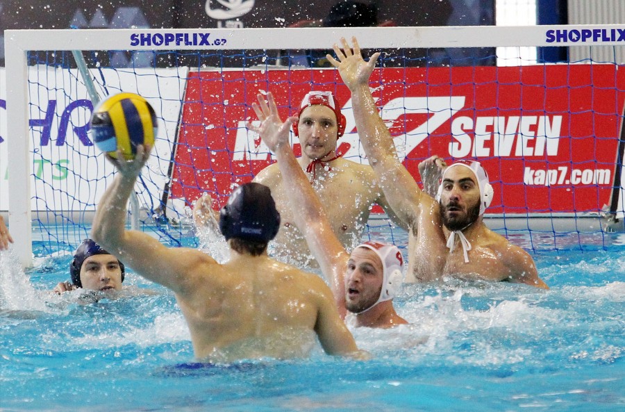 Ολυμπιακός: Εκτός Final-8 του Champions League μετά από επτά χρόνια!