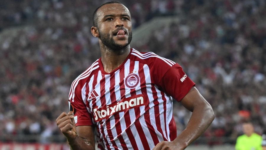 Άρης – Ολυμπιακός: Για 12η φορά «Φέτφα» και Μορόν - Στον πάγκο ο Τσικίνιο από τον Μεντιλίμπαρ!