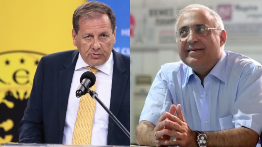 «Πόλεμος» Ηρακλή-ΑΕΚ με αφορμή την ΕΕΑ!