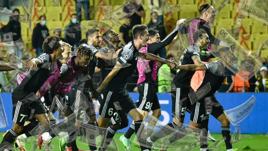 Το θαύμα της Σέριφ: Έκανε την υπέρβαση και εισέπραξε 5,5 φορές το μπάτζετ της!