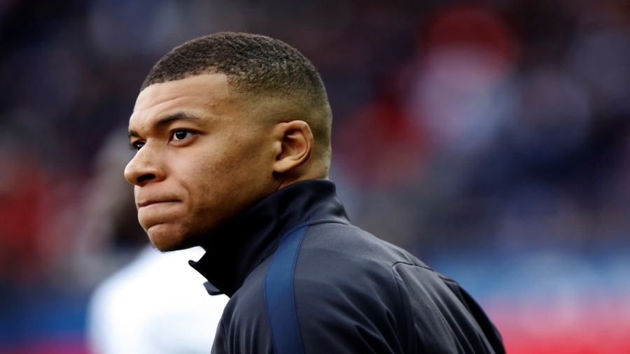 Βινσέντ Ρουσέλ, δημοσιογράφος L’Equipe/Eurosport: «Ο Εμπαπέ δεν ενδιαφέρεται να παίξει στη Σαουδική Αραβία»