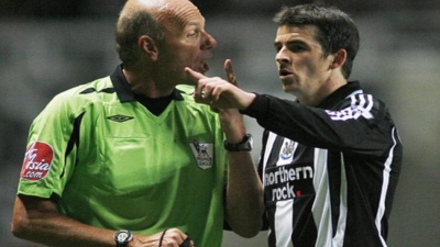 Οριστικό: Νέος αρχιδιαιτητής ο Στέφεν Μπένετ!