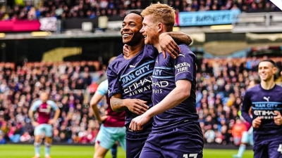 Premier League: «Καθάρισε» εύκολα η Σίτι, απίστευτα πράγματα στο Στάμφορντ Μπριτζ από την Μπρέντφορντ! (video)