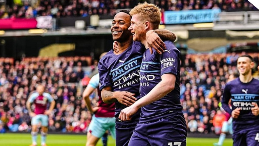 Premier League: «Καθάρισε» εύκολα η Σίτι, απίστευτα πράγματα στο Στάμφορντ Μπριτζ από την Μπρέντφορντ! (video)