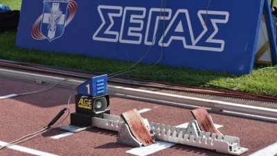 Στίβος: Οι συμμετοχές στο Πανελλήνιο Πρωτάθλημα 35χλμ. βάδην στα Μέγαρα